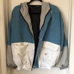 90’s Jacket